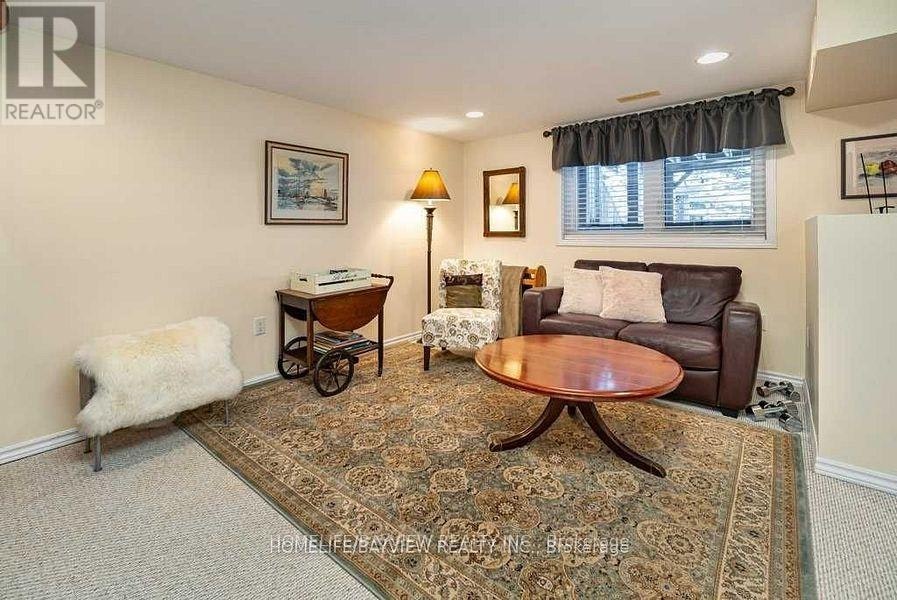 LOWER-798 Hilton Boulevard, Newmarket, ON, L3X 2H6 - 4