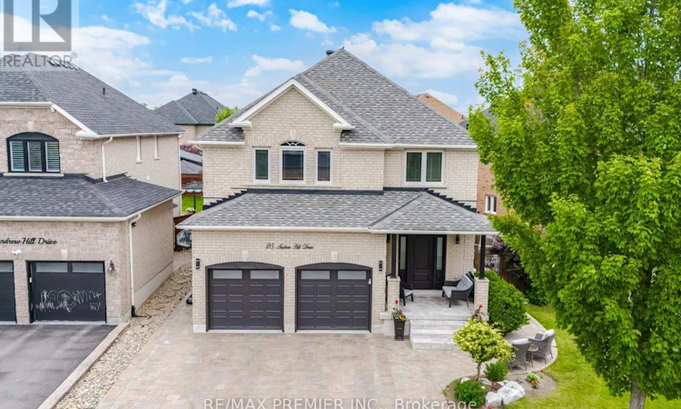 25 Andrew Hill Drive