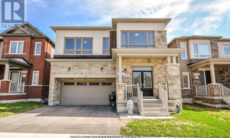 58 Shepherd Drive