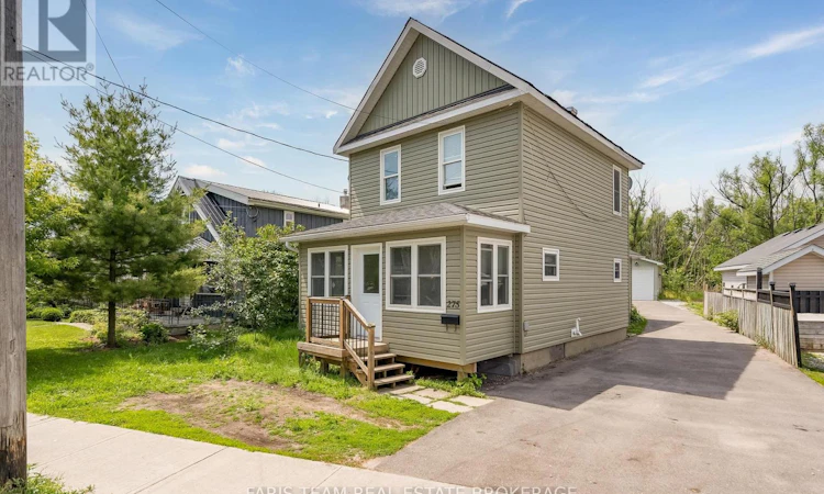 275 Gill Street