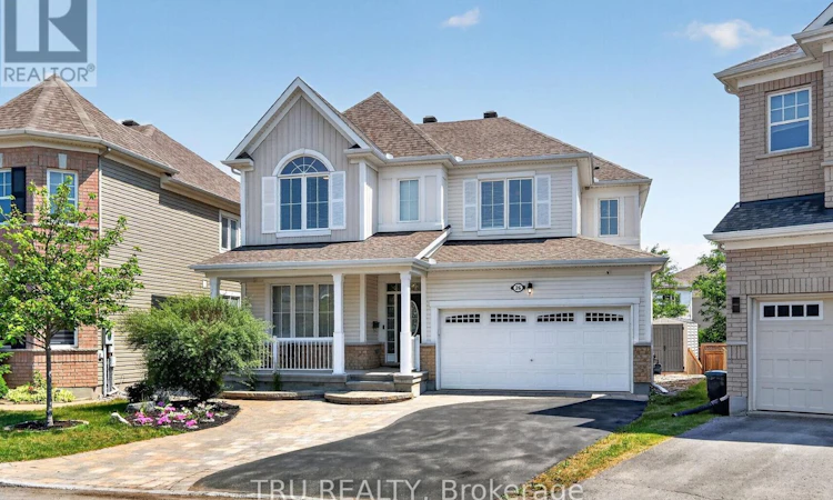 26 Palmeto Court
