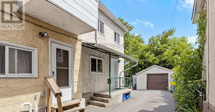 B - 53-1/2 Champagne Avenue, Ottawa, ON, K1S 4P1 - 2