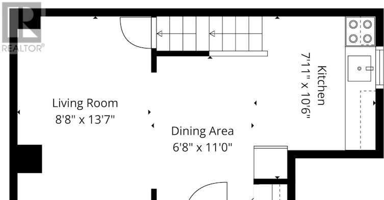 B - 53-1/2 Champagne Avenue, Ottawa, ON, K1S 4P1 - 15