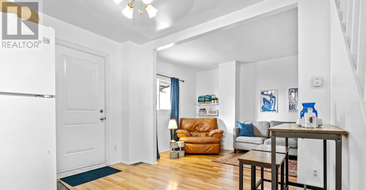 B - 53-1/2 Champagne Avenue, Ottawa, ON, K1S 4P1 - 4