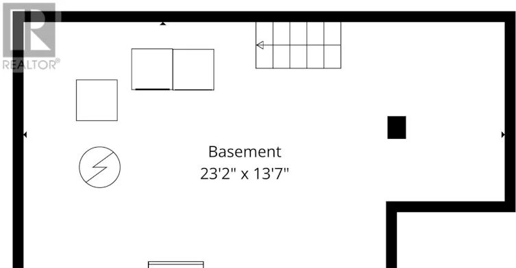 B - 53-1/2 Champagne Avenue, Ottawa, ON, K1S 4P1 - 14