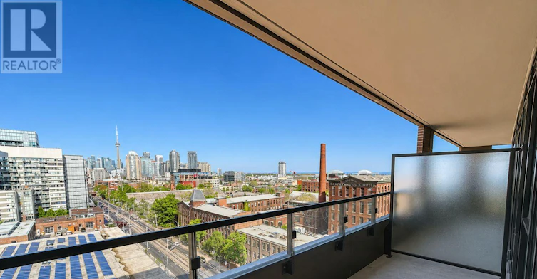 810-285 Dufferin Street, Toronto, ON, M6K 0J2 - 12