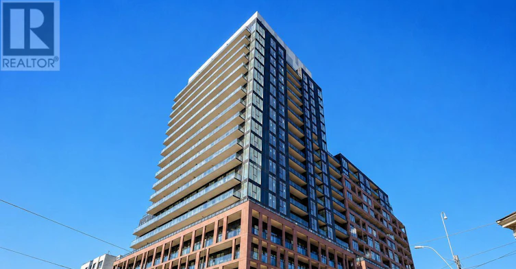 810-285 Dufferin Street, Toronto, ON, M6K 0J2