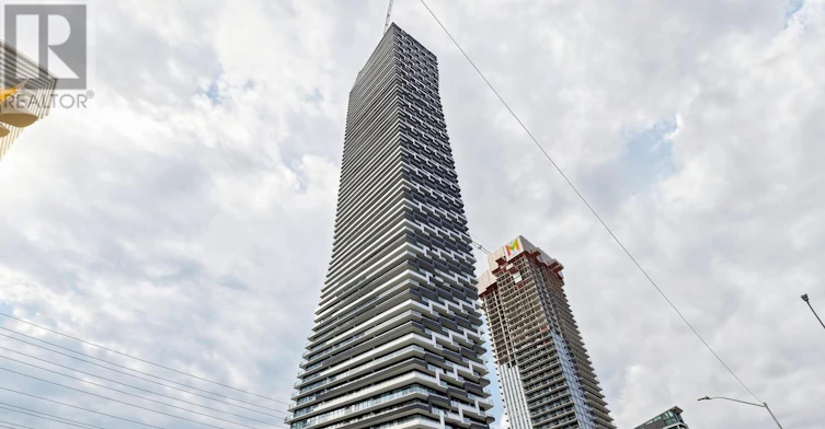 4708-448 Burnhamthorpe Road W, Mississauga, ON, L5B 4M6