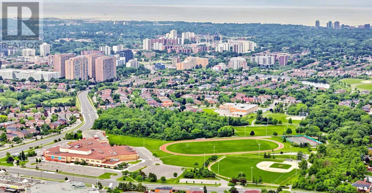 4708-448 Burnhamthorpe Road W, Mississauga, ON, L5B 4M6 - 36