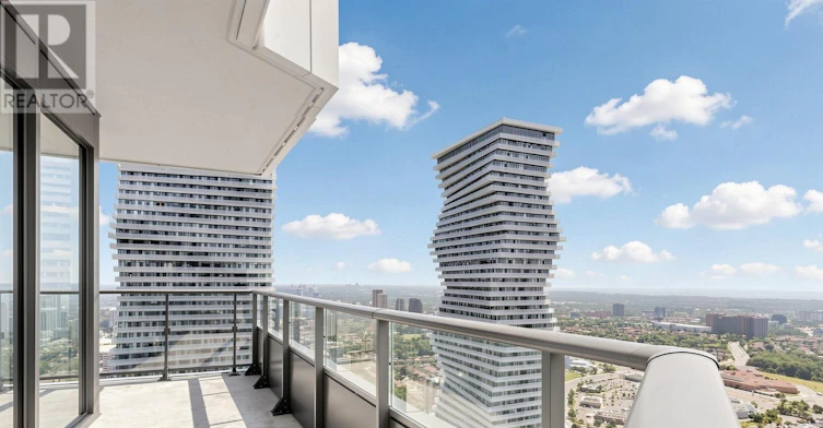 4708-448 Burnhamthorpe Road W, Mississauga, ON, L5B 4M6 - 31