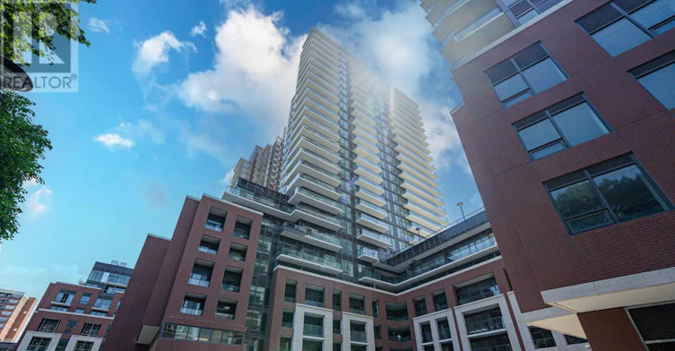 615-4010 Eglinton Avenue W, Toronto, ON, M9A 0G5 - 34