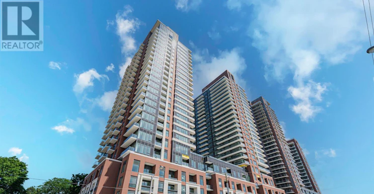 615-4010 Eglinton Avenue W, Toronto, ON, M9A 0G5