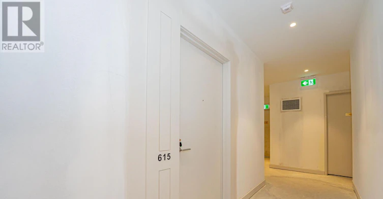 615-4010 Eglinton Avenue W, Toronto, ON, M9A 0G5 - 5