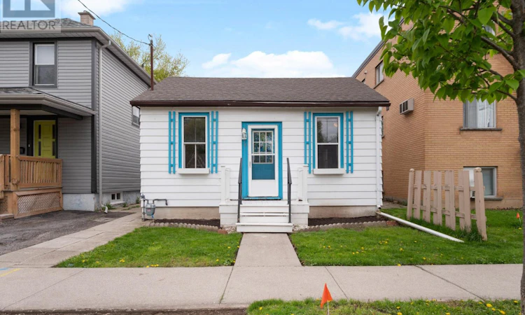 78 Maple Street