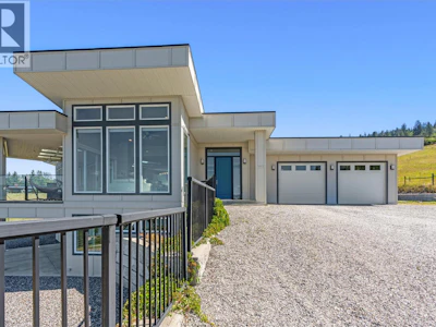 7697 Baker Hogg Road - 3