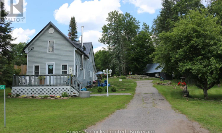 3994 County 620 Road