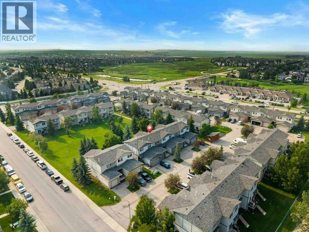 1204-720 Willowbrook Road NW, Airdrie, AB, T4B 2Y9