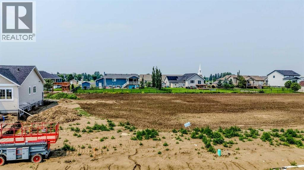 Lot-44 Stonybrook Lane, Warner, AB, T0K 2S0