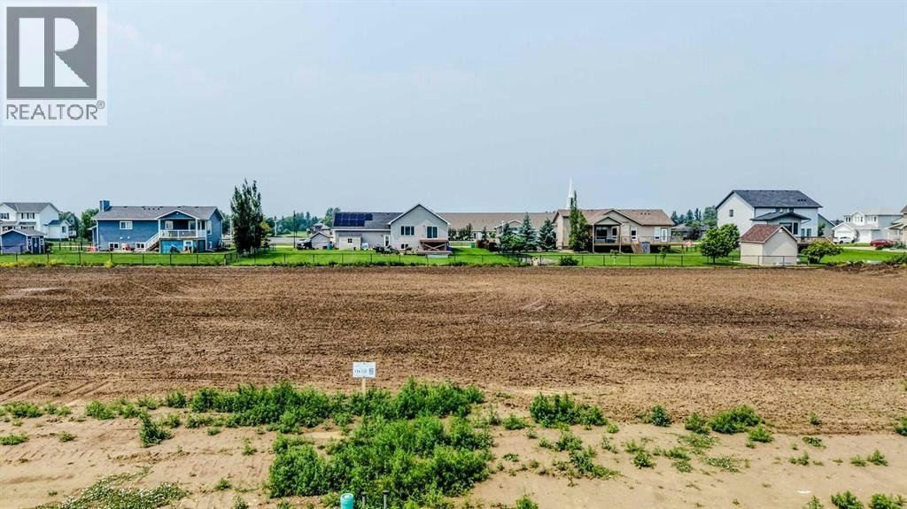 Lot-41 Stonybrook Lane, Warner, AB, T0K 2S0