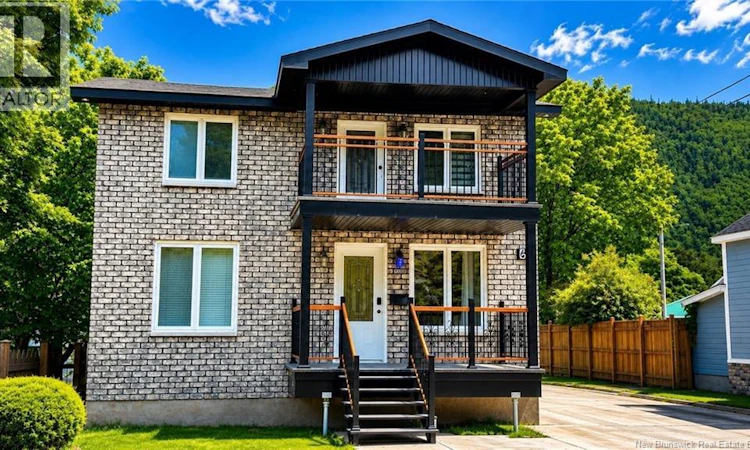 6 Lebel Court