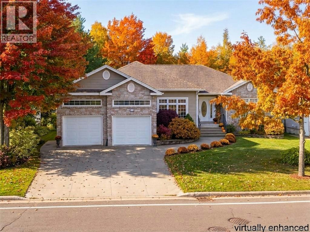 235 Summerhill Row, Fredericton, NB, E3A 0C5