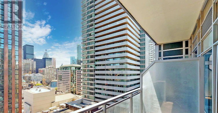 1507-21 Widmer Street, Toronto, ON, M5V 2E8 - 24