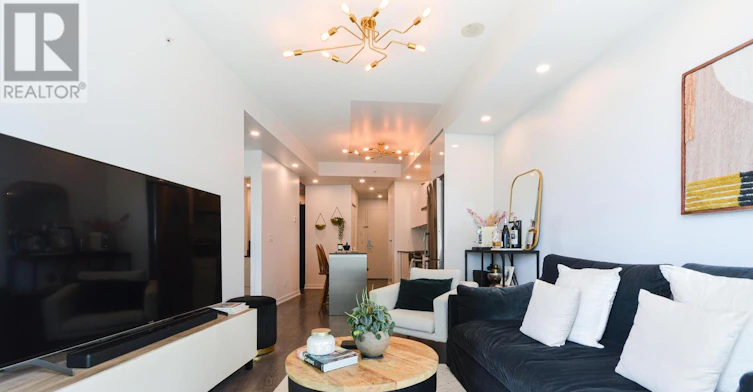 1008-51 Liberty Street EAST, Toronto, ON, M6K 3P8 - 4