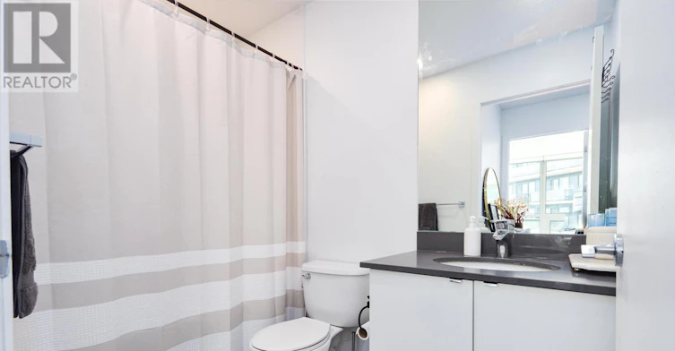 1008-51 Liberty Street EAST, Toronto, ON, M6K 3P8 - 9
