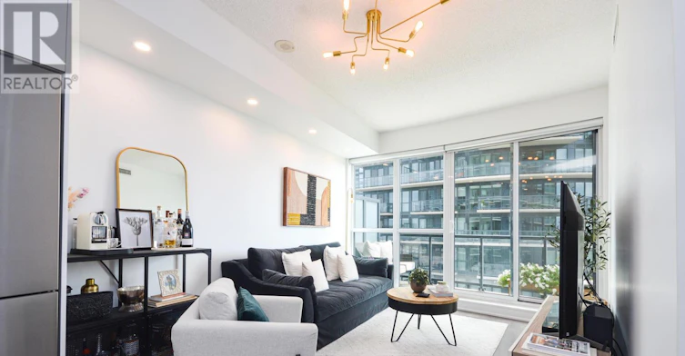 1008-51 Liberty Street EAST, Toronto, ON, M6K 3P8