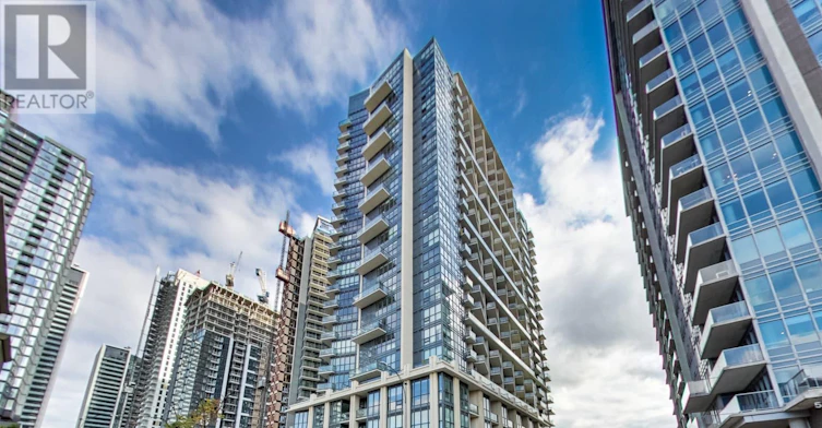 1008-51 Liberty Street EAST, Toronto, ON, M6K 3P8 - 10