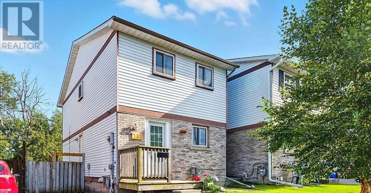 BSMNT-331 Phillip Murray Avenue, Oshawa, ON, L1J 1H1