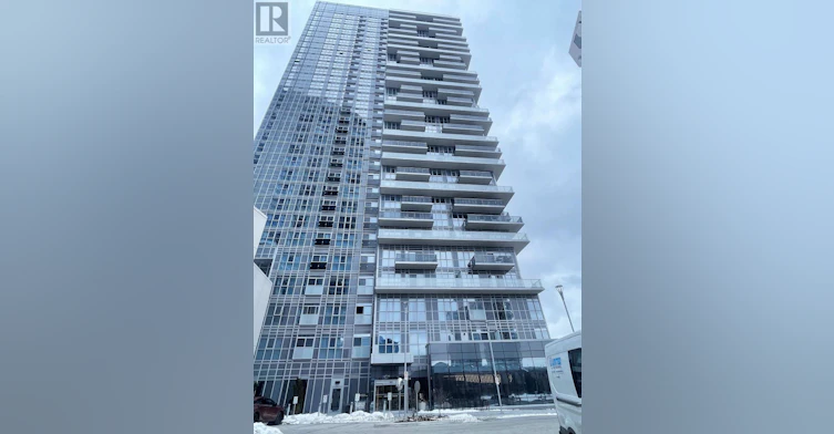 2805-225 Village Green Square, Toronto, ON, M1S 0N4