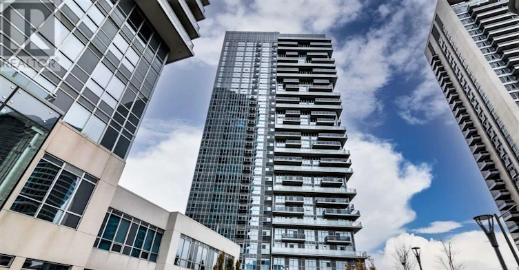 2805-225 Village Green Square, Toronto, ON, M1S 0N4 - 22