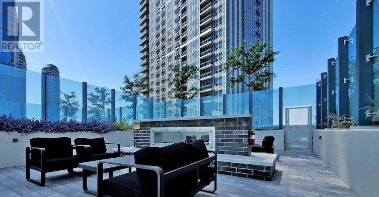 2805-225 Village Green Square, Toronto, ON, M1S 0N4 - 12