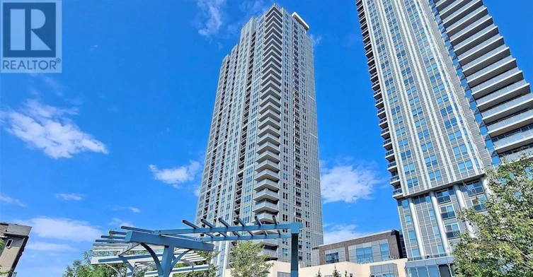 2805-225 Village Green Square, Toronto, ON, M1S 0N4 - 23