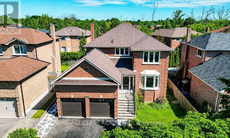 2992 Range Line Road