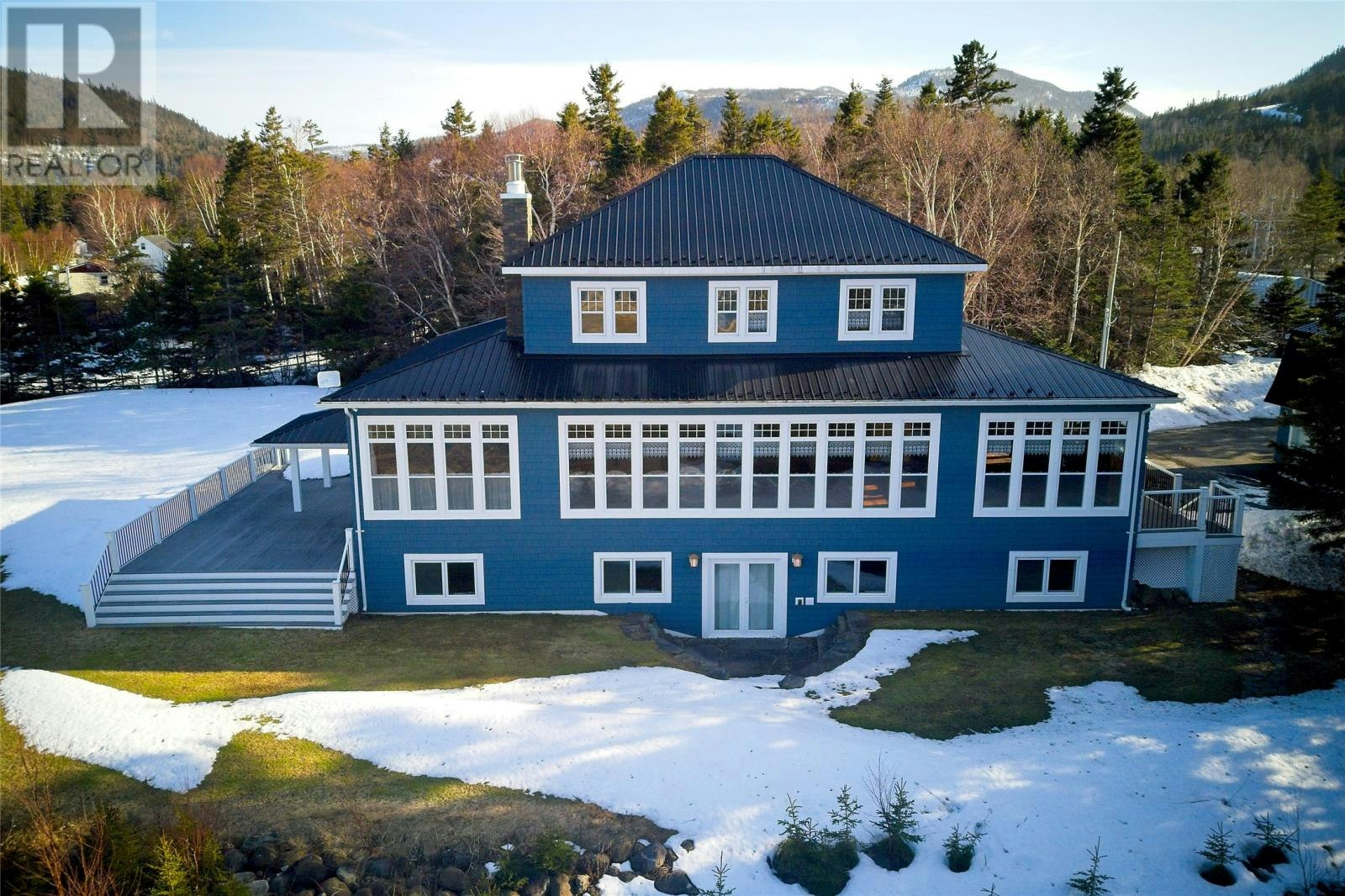 4 Parsons Lane, Twillingate, NL