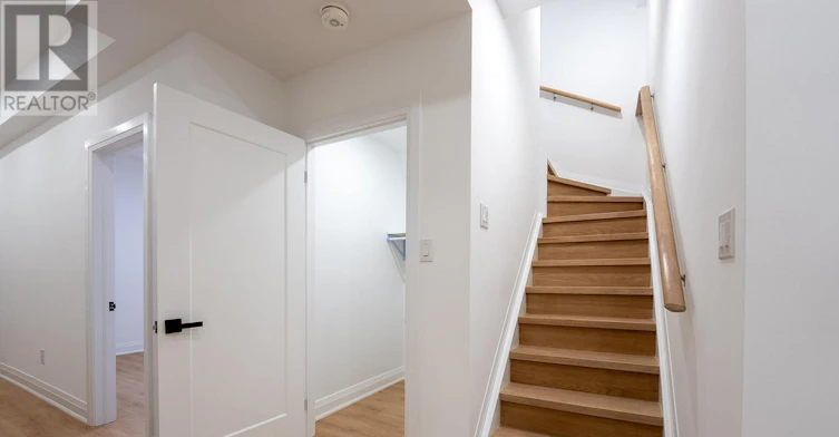 BASEMENT-544 White's Hill Avenue, Markham, ON, L6B 1N9 - 6