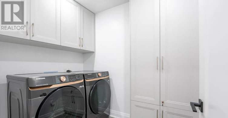 BASEMENT-544 White's Hill Avenue, Markham, ON, L6B 1N9 - 13