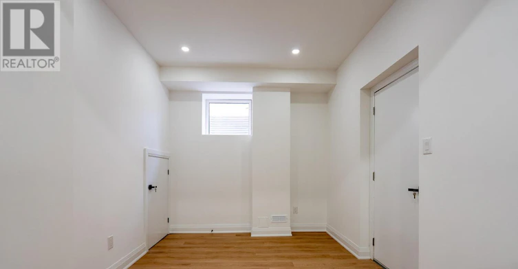 BASEMENT-544 White's Hill Avenue, Markham, ON, L6B 1N9 - 5