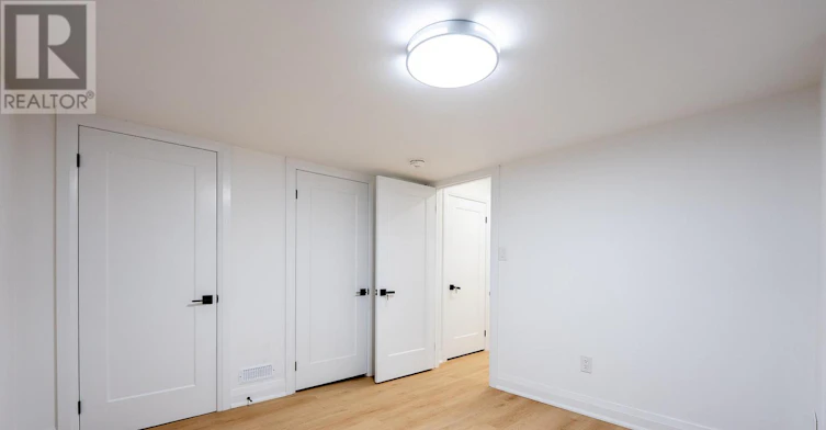 BASEMENT-544 White's Hill Avenue, Markham, ON, L6B 1N9 - 10