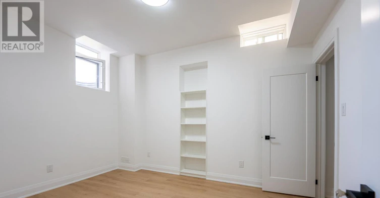 BASEMENT-544 White's Hill Avenue, Markham, ON, L6B 1N9 - 7
