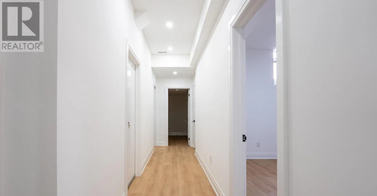 BASEMENT-544 White's Hill Avenue, Markham, ON, L6B 1N9 - 11