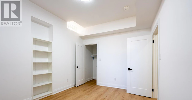 BASEMENT-544 White's Hill Avenue, Markham, ON, L6B 1N9 - 8