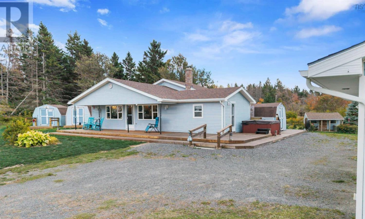 59 Toney Drive West