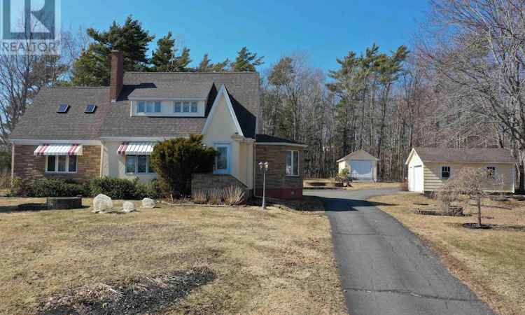2503 Westville Road
