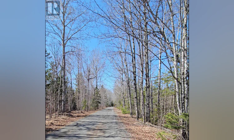 Lot Siding Road