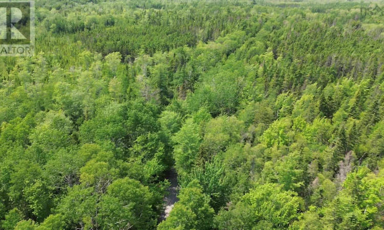 Lot Siding Road