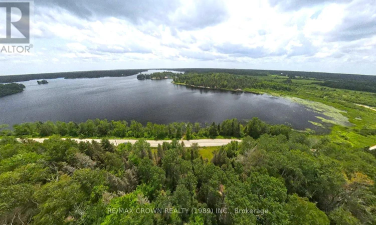 PT LT-5 Kipling Road W