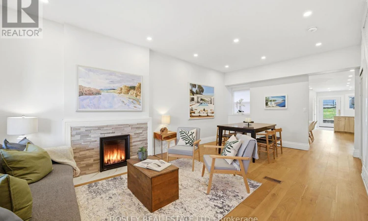 43 Gilbert Avenue